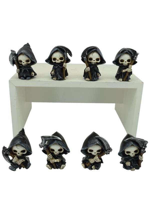 Baby Reaper | FIGURE [BLIND PICK]