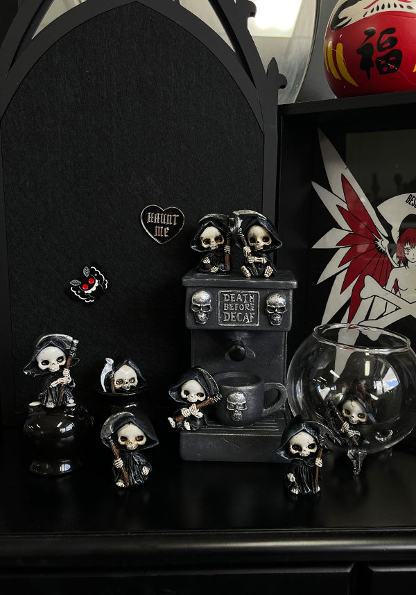 Baby Reaper | FIGURE [BLIND PICK]