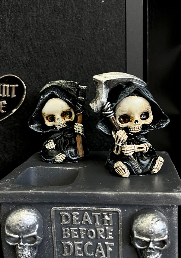 Baby Reaper | FIGURE [BLIND PICK]