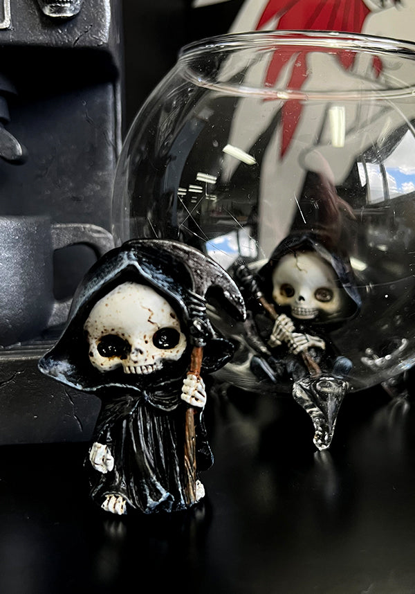 Baby Reaper | FIGURE [BLIND PICK]