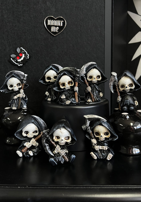 Baby Reaper | FIGURE [BLIND PICK]