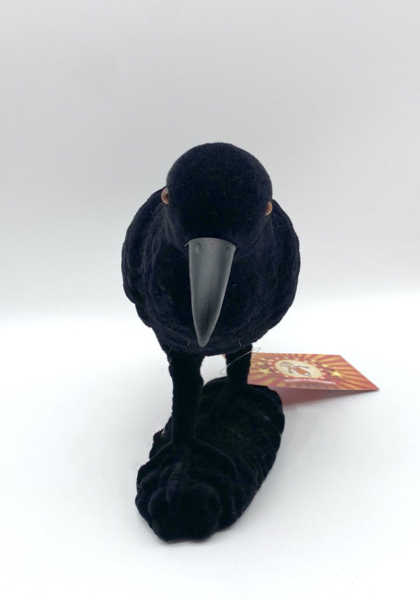 Bartram the Raven | DECORATION