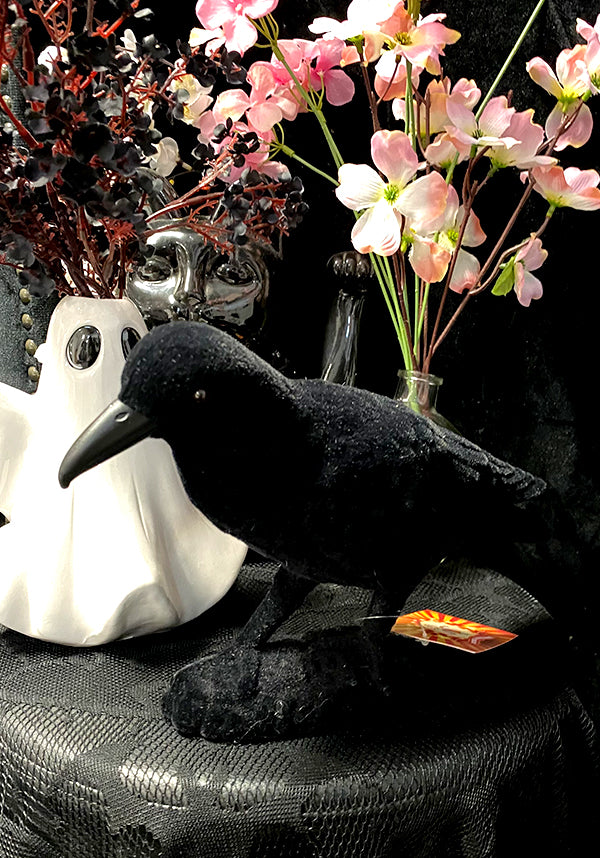 Bartram the Raven | DECORATION