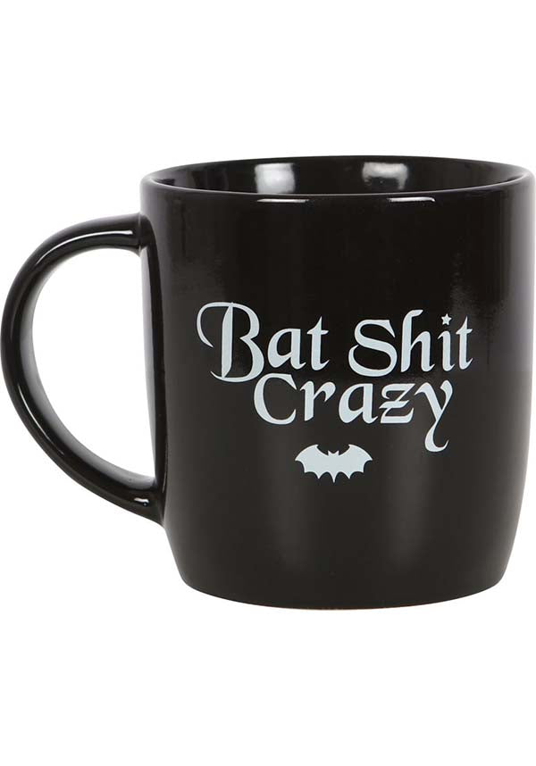 Bat Shit Crazy | MUG