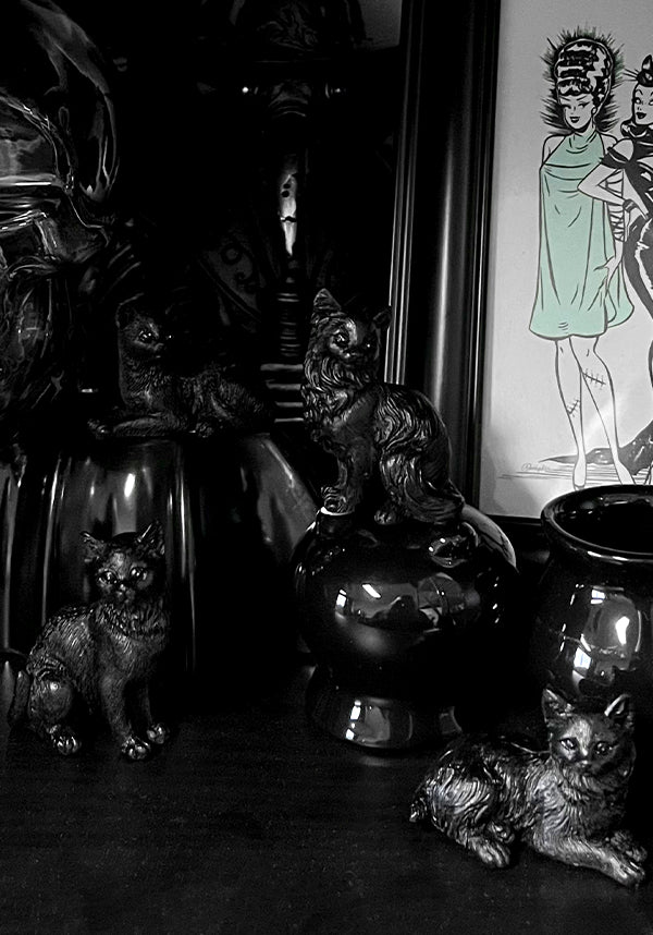 Black Cat | FIGURINE [BLIND PICK]