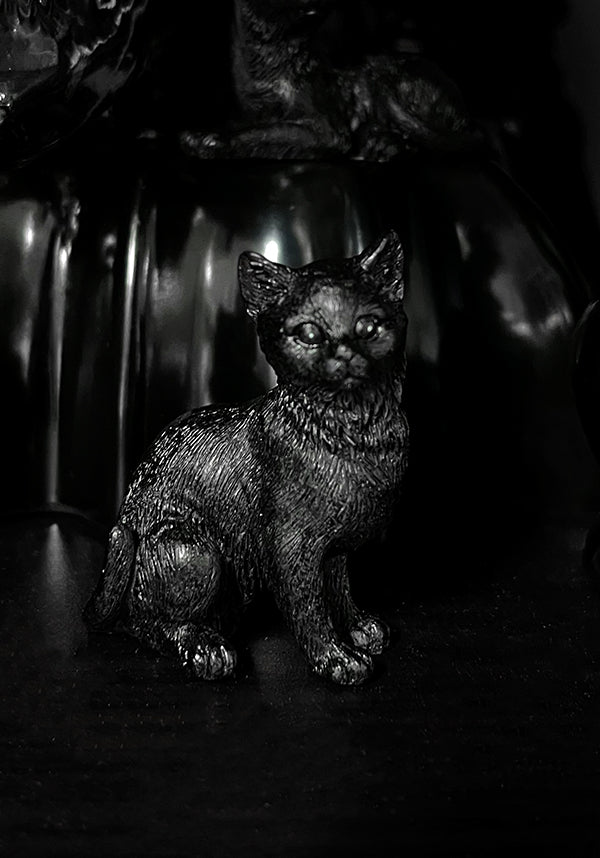 Black Cat | FIGURINE [BLIND PICK]