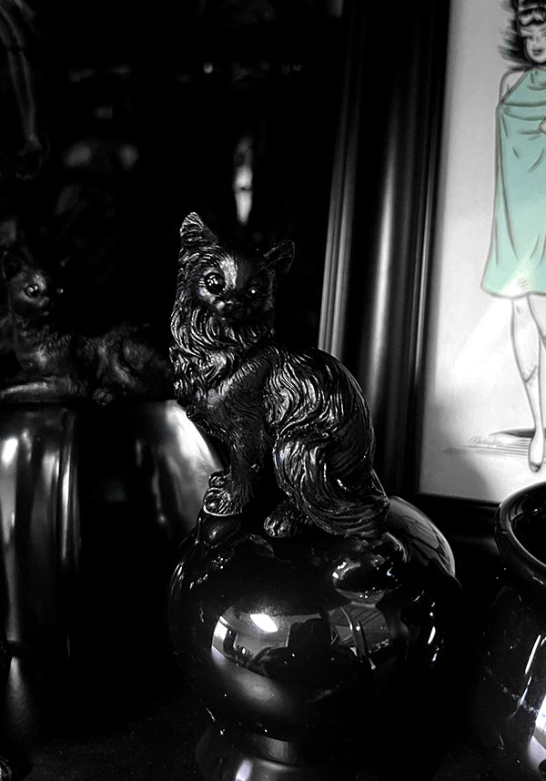 Black Cat | FIGURINE [BLIND PICK]