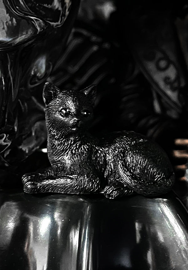Black Cat | FIGURINE [BLIND PICK]