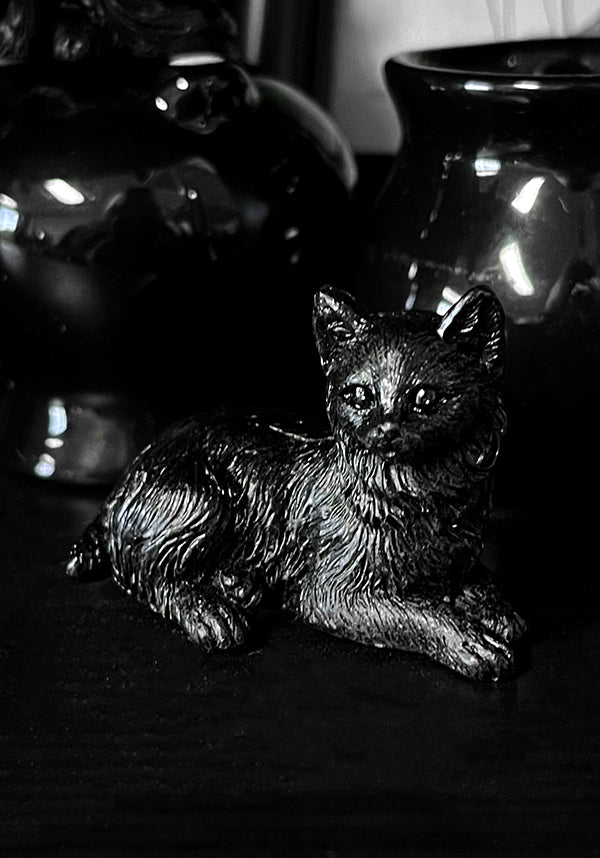 Black Cat | FIGURINE [BLIND PICK]