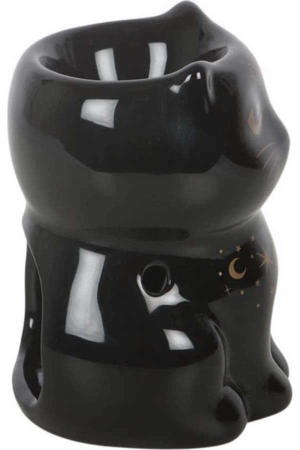 Black Cat Magick | OIL BURNER