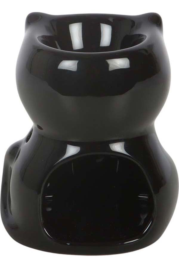 Black Cat Magick | OIL BURNER
