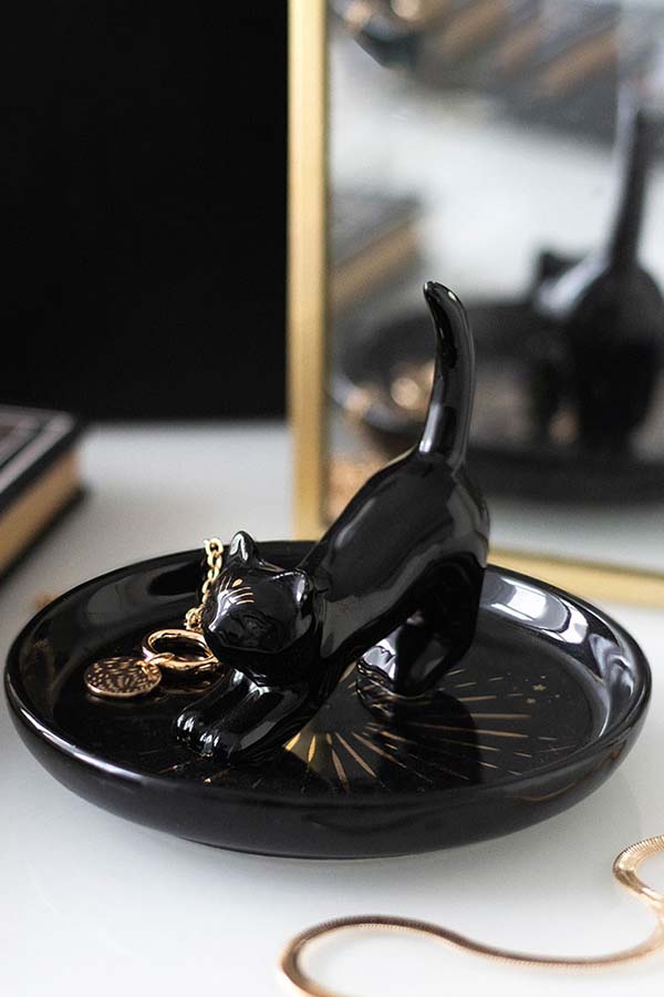 Black Cat Magick | TRINKET DISH