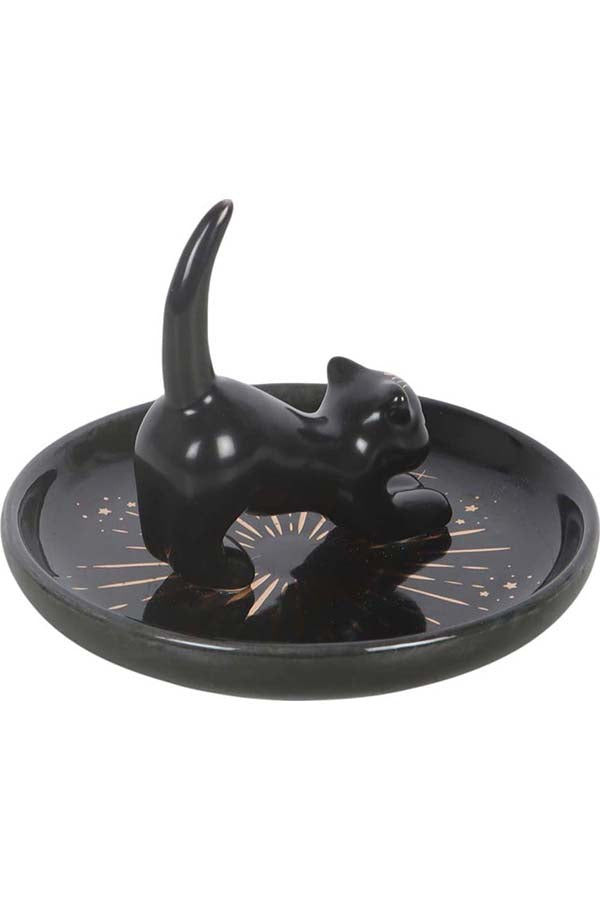 Black Cat Magick | TRINKET DISH