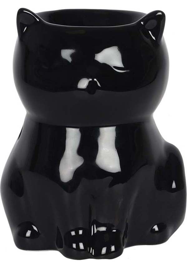 Black Cat | OIL BURNER