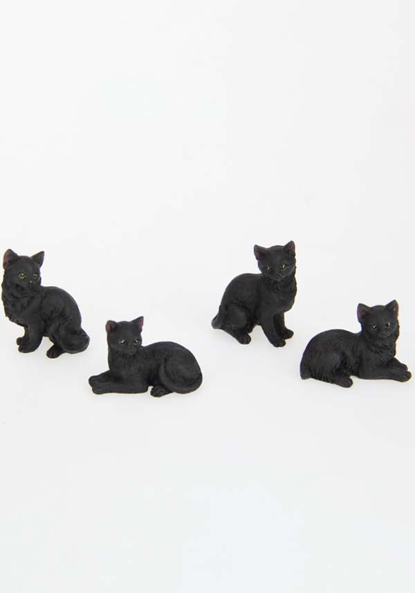 Black Cat | FIGURINE [BLIND PICK]