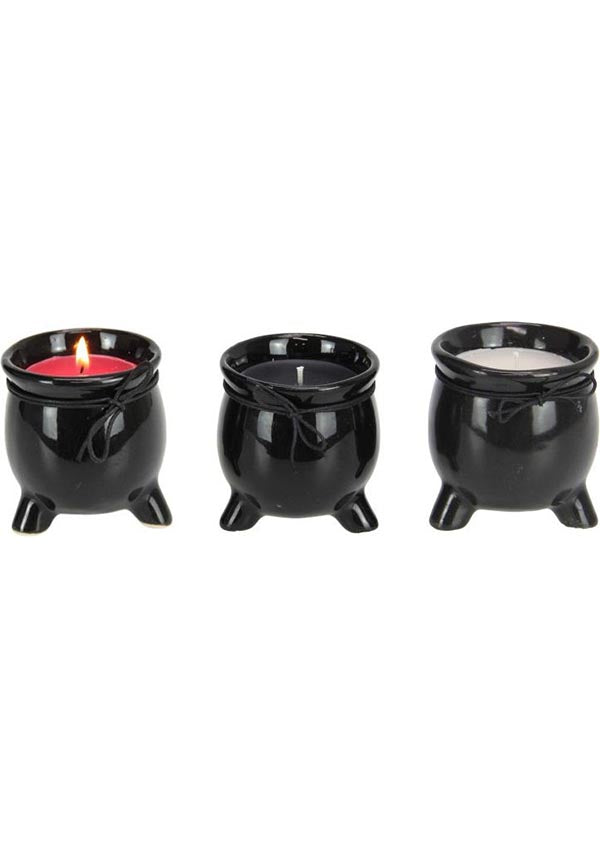 Cauldron | CANDLE
