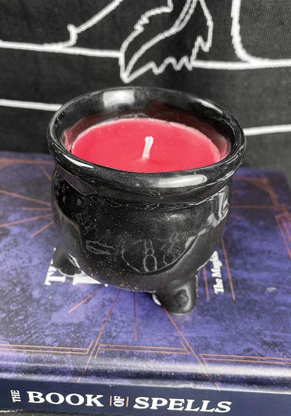 Cauldron | CANDLE