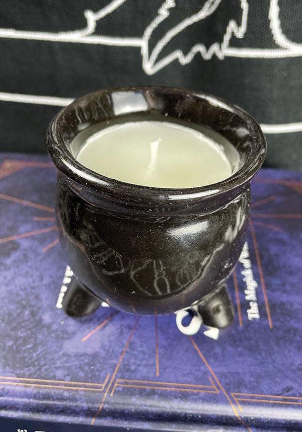 Cauldron | CANDLE