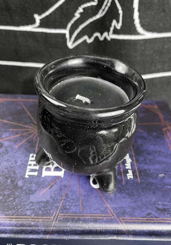 Cauldron | CANDLE
