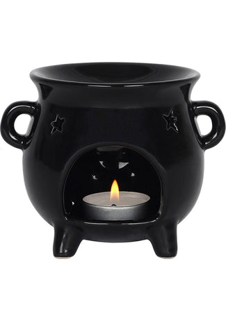 Cauldron | OIL BURNER