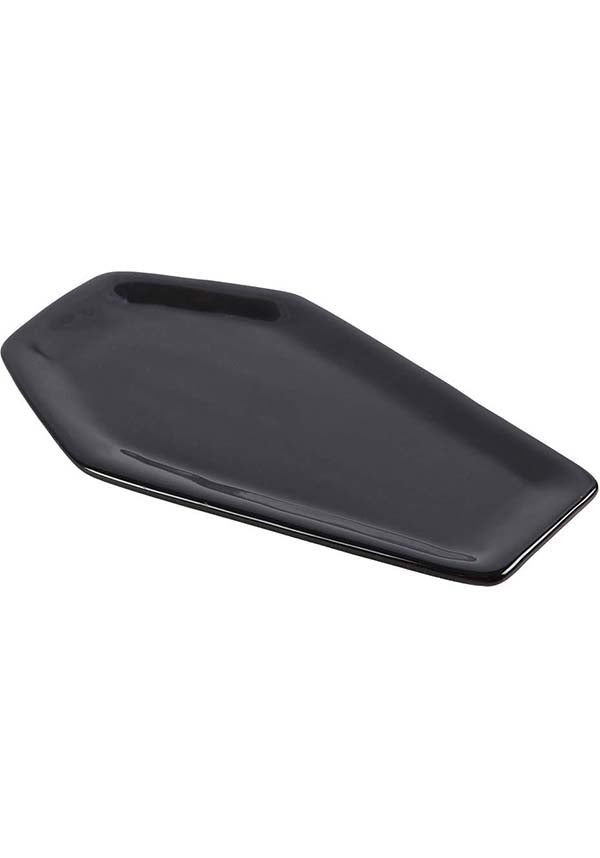 Black Coffin | TRINKET DISH