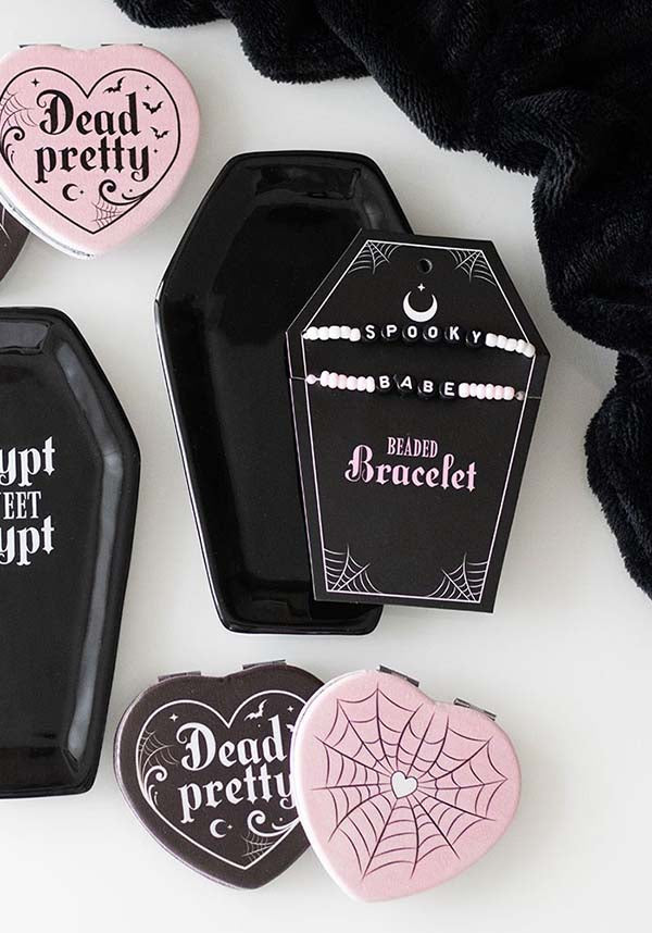 Black Coffin | TRINKET DISH