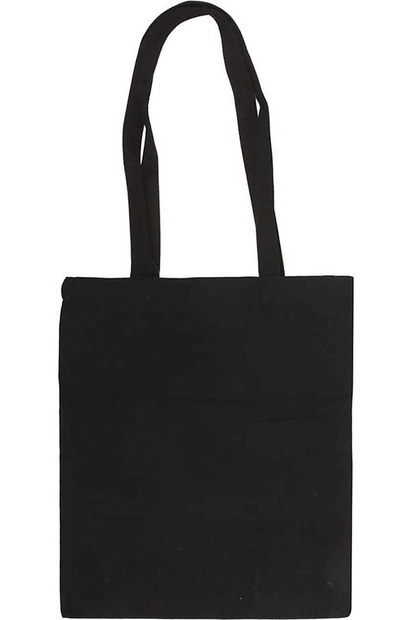 Black Magick Cat Energy | TOTE BAG