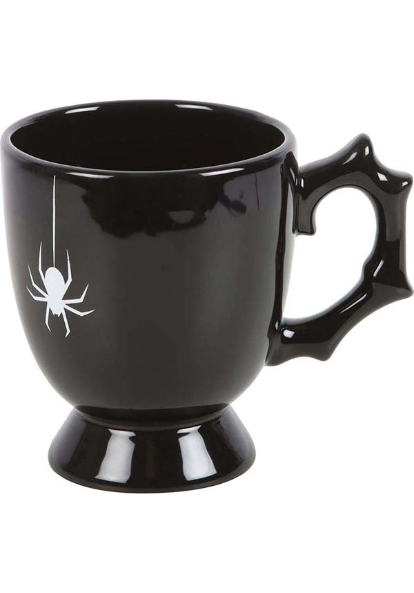 Black Spider | TEACUP