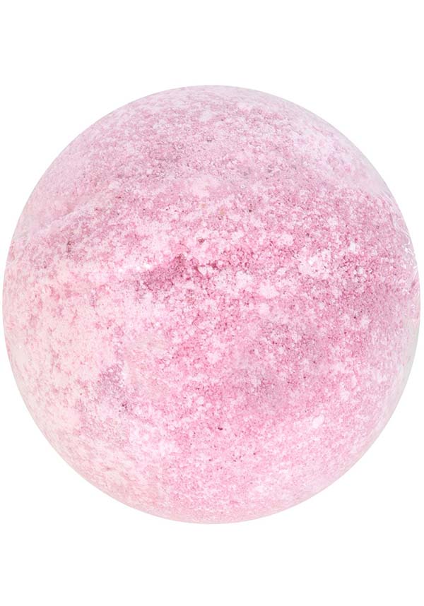 Blood Bath [Wild Rose] | BATH BOMB