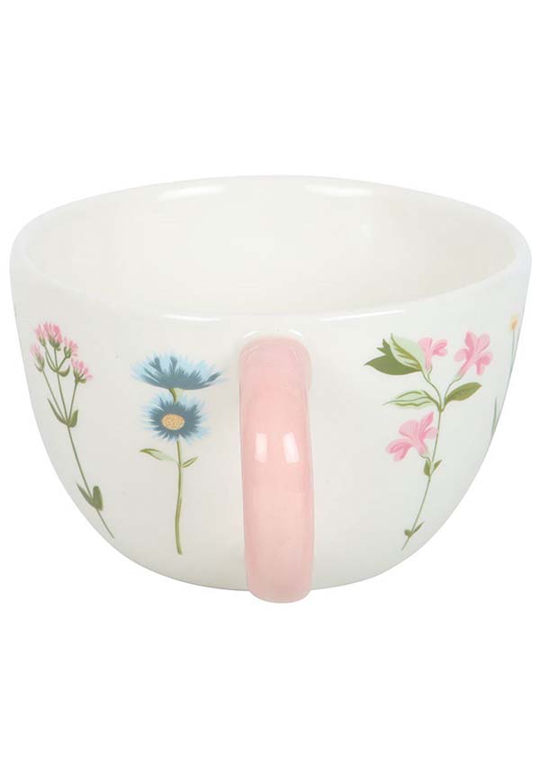 Blooming Lovely | MUG