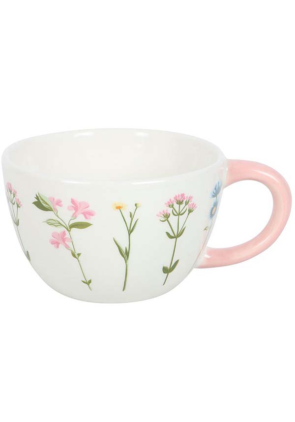 Blooming Lovely | MUG