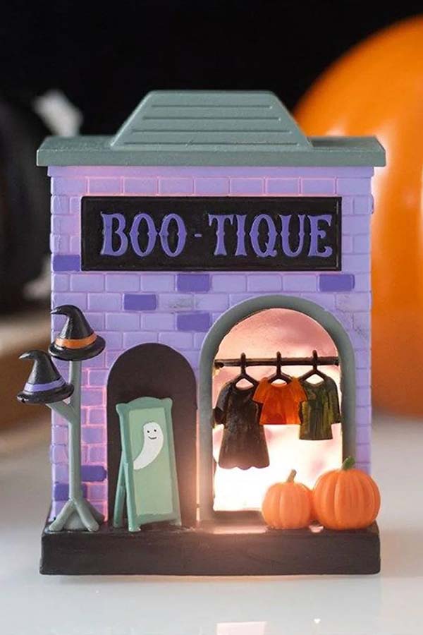 Boo-tique Light Up | DECORATION