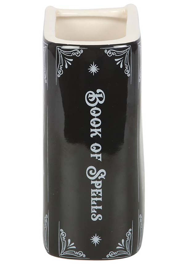 Book of Spells | BOOK VASE