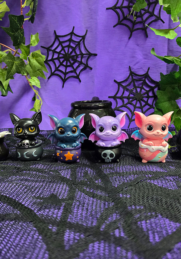 Cauldron Cuties | FIGURINE [BLIND PICK]