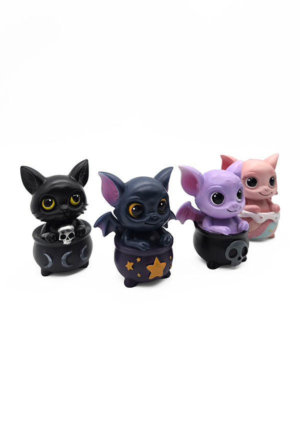 Cauldron Cuties | FIGURINE [BLIND PICK]