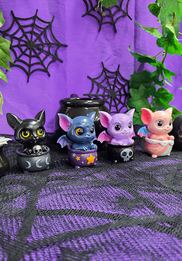 Cauldron Cuties | FIGURINE [BLIND PICK]