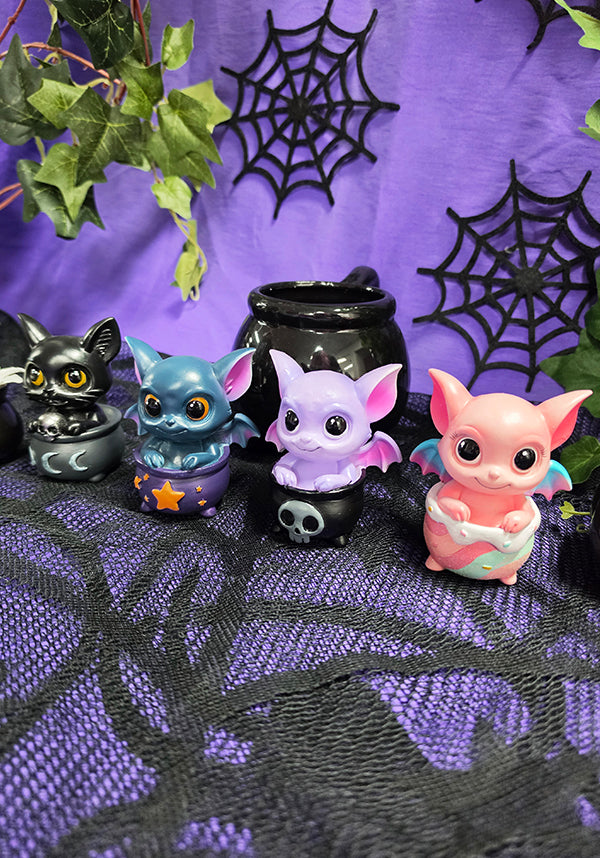 Cauldron Cuties | FIGURINE [BLIND PICK]
