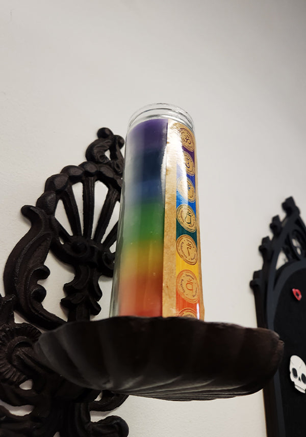 Chakra 7 Layer | CANDLE*