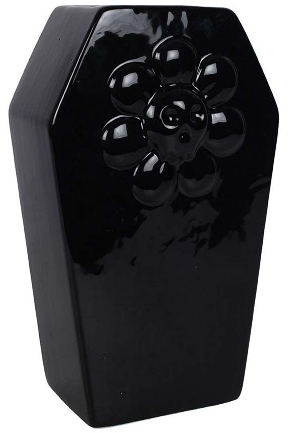 Coffin Flower | VASE