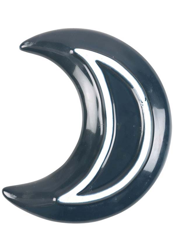 Crescent Moon Owl | TRINKET DISH*