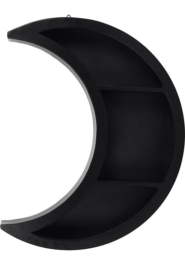 Crescent Moon | SHELF