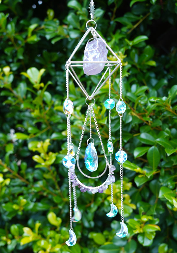 Crystal Dreams | SUNCATCHER