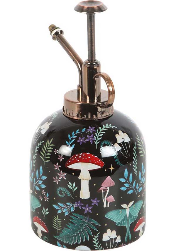 Dark Forest Ceramic | PLANT MISTER