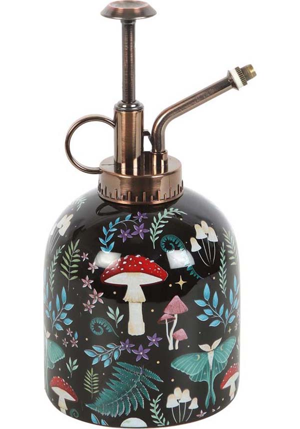 Dark Forest Ceramic | PLANT MISTER