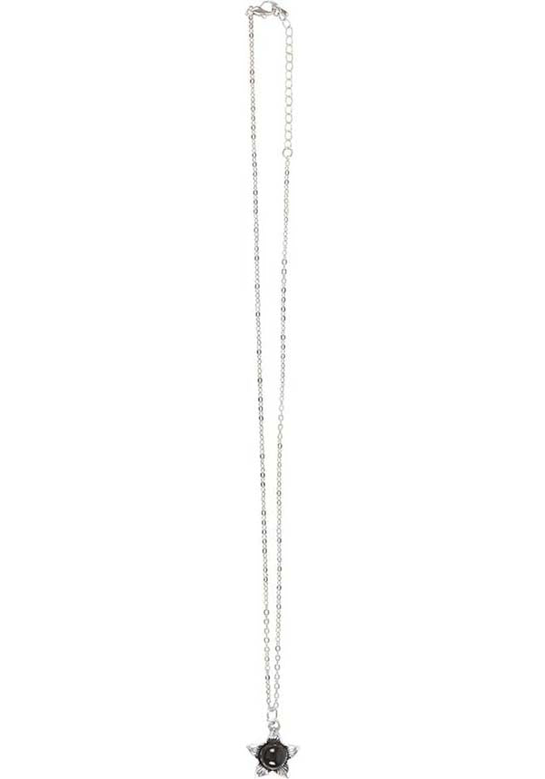 Deadly Nightshade | NECKLACE