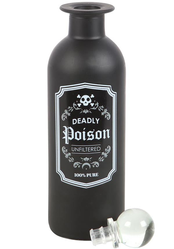 Decorative Glass | POTION BOTTLE