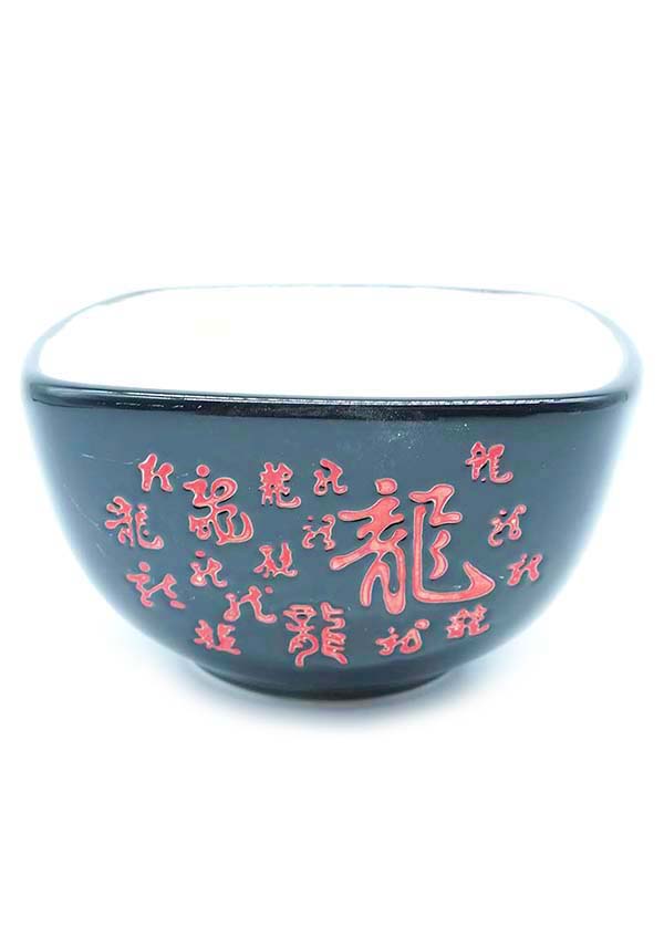 Dragon Square | BOWL SET