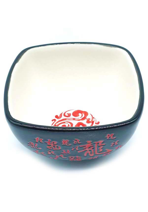 Dragon Square | BOWL SET*