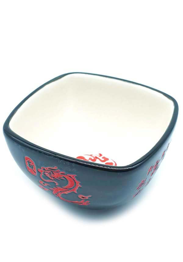 Dragon Square | BOWL SET*