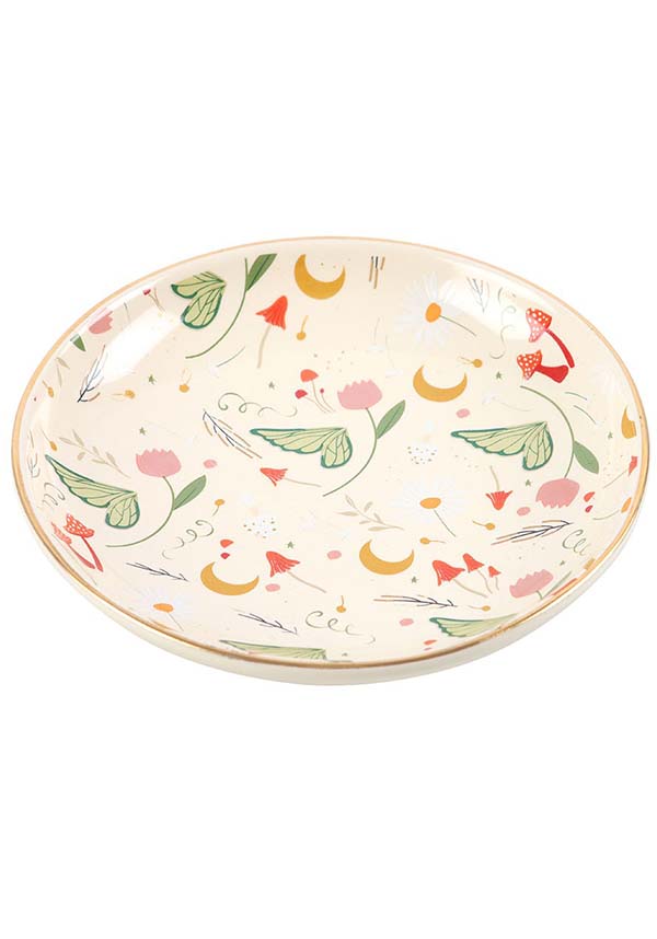 Fairy Folklore | TRINKET DISH